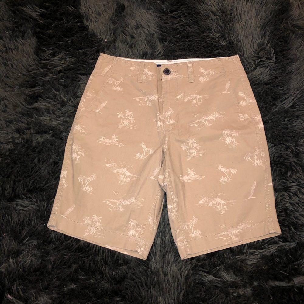 American Eagle Shorts B12
